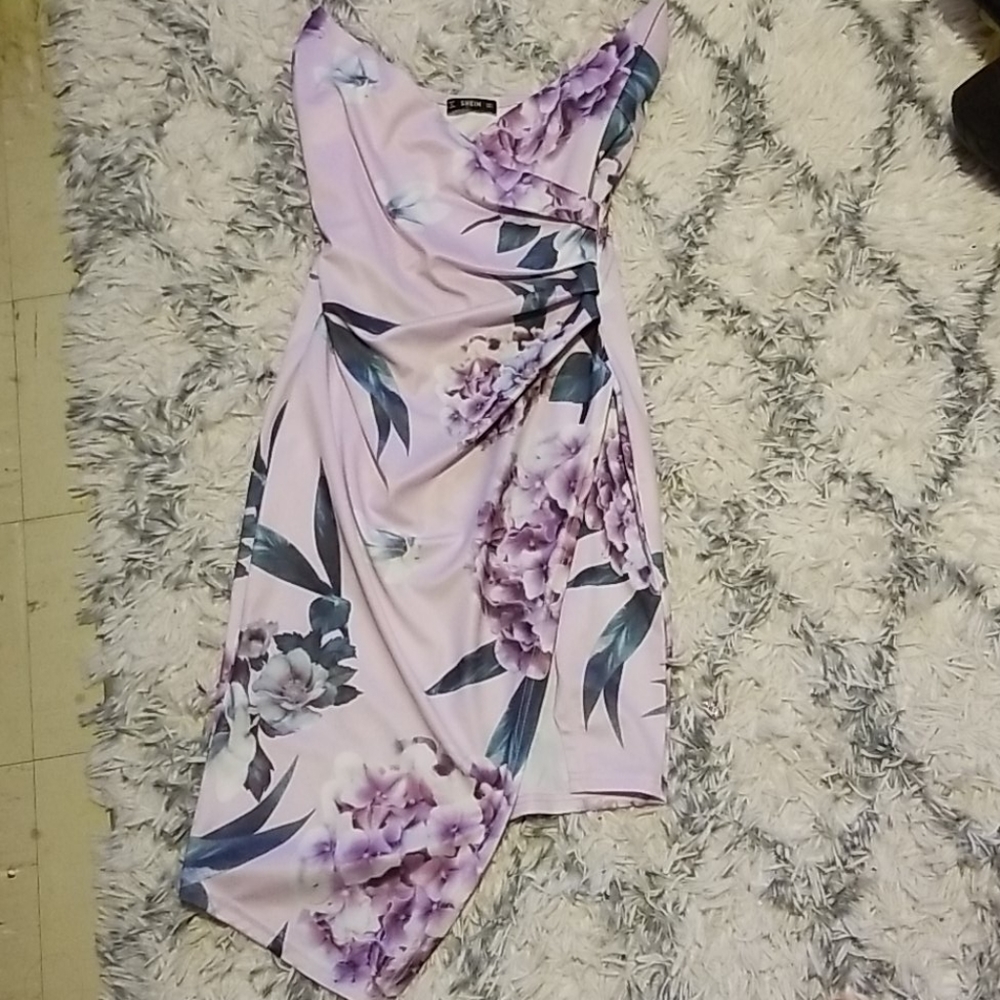 Shein dress
